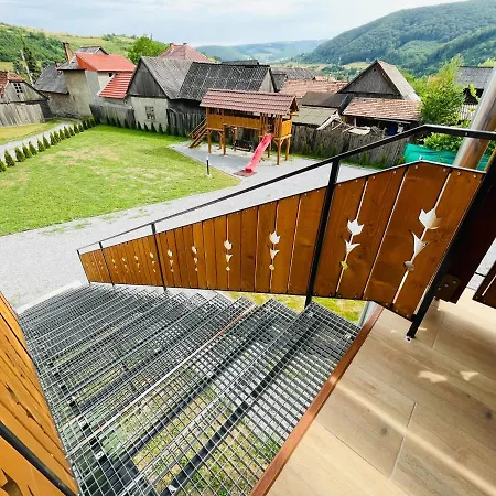 Bed & Breakfast Pensiunea Alszegi Panzio (adults Only) Praid