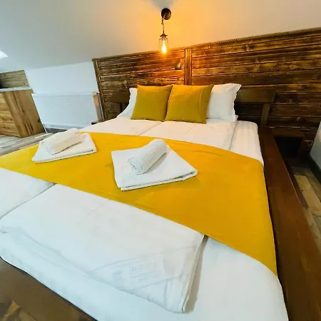 Pensiunea Alszegi Panzio (adults Only) Praid
