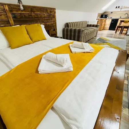 Pensiunea Alszegi Panzio (adults Only) *
