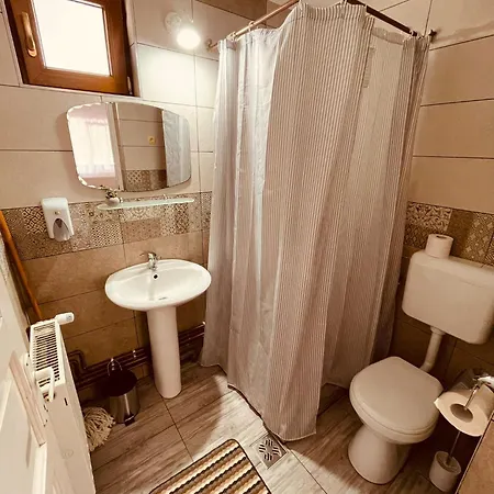 Bed & Breakfast Pensiunea Alszegi Panzio (adults Only) Praid