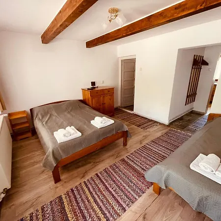 Bed & Breakfast Pensiunea Alszegi Panzio (adults Only) Praid