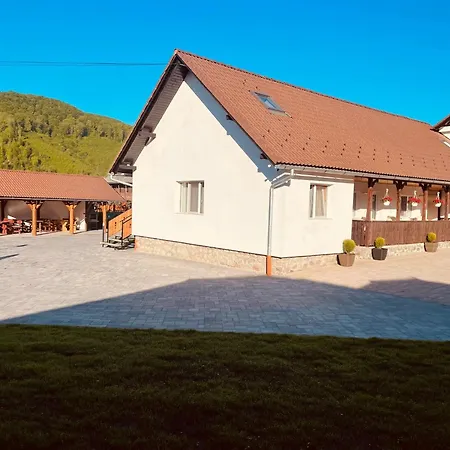 Bed & Breakfast Pensiunea Alszegi Panzio (adults Only) Praid