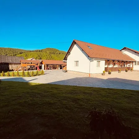 Bed & Breakfast Pensiunea Alszegi Panzio (adults Only) *