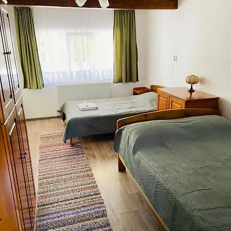 Pensiunea Alszegi Panzio (adults Only) Praid