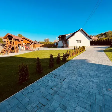 Pensiunea Alszegi Panzio (adults Only)