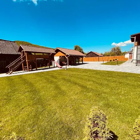 Pensiunea Alszegi Panzio (adults Only)