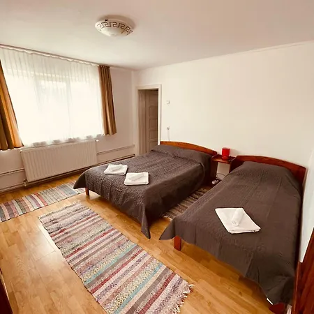 Pensiunea Alszegi Panzio (adults Only) Bed & Breakfast *