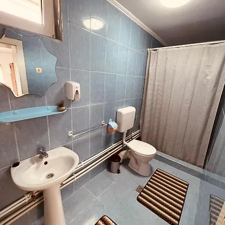 Pensiunea Alszegi Panzio (adults Only) * Praid