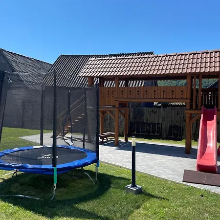 Pensiunea Alszegi Panzio (adults Only) Bed & Breakfast