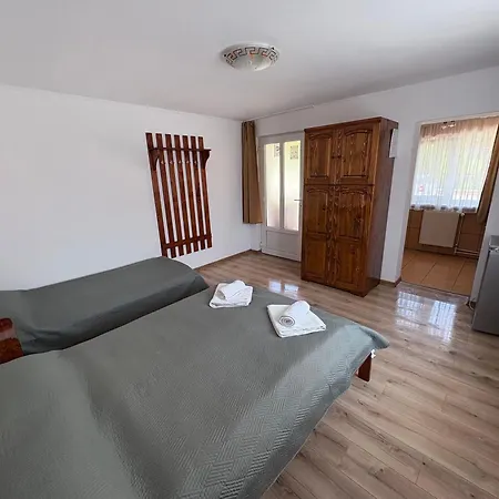 Pensiunea Alszegi Panzio (adults Only) *